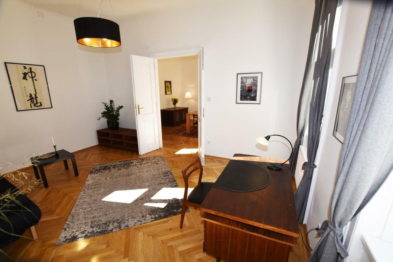 Apartamento At The Heart Of