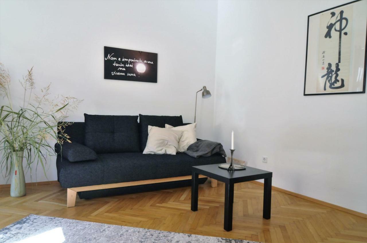 Apartamento At The Heart Of Viena