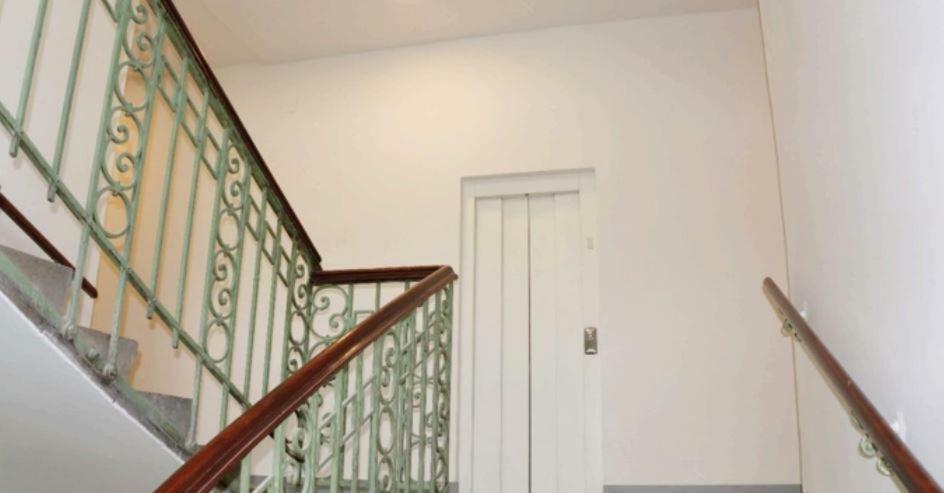 Apartamento At The Heart Of
