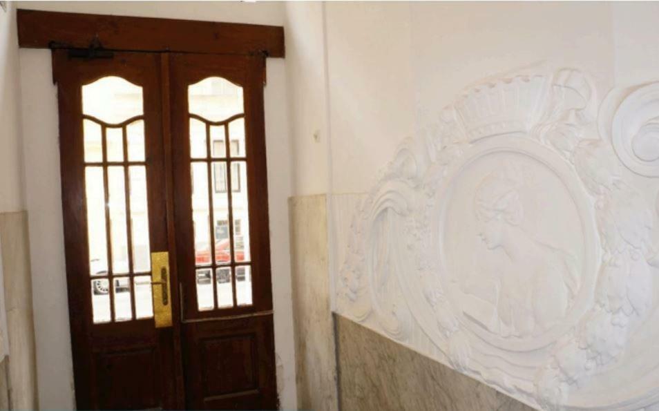 Apartamento At The Heart Of