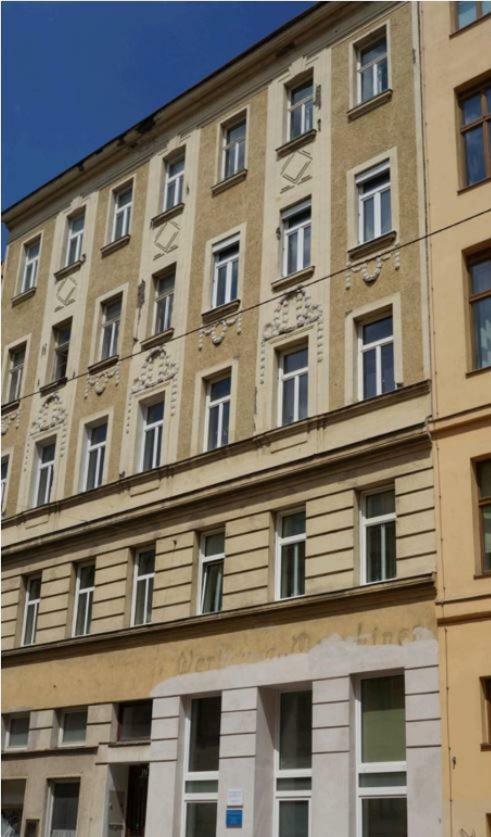 Apartamento At The Heart Of Viena